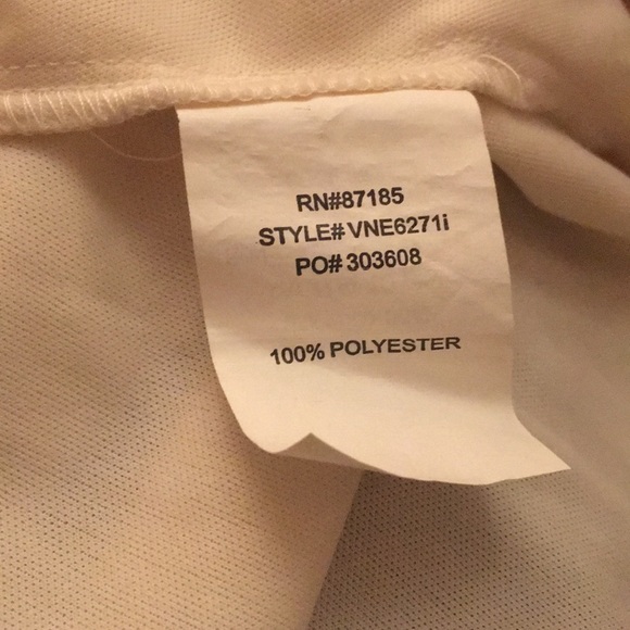 ruby rox formal floral dress - Picture 5 of 5